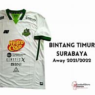 Jual Jersey Bintang Timur Surabaya