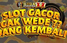 Slot Gacor Akun Baru Pasti Wd